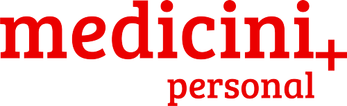 Medicini Personal GmbH | Logo
