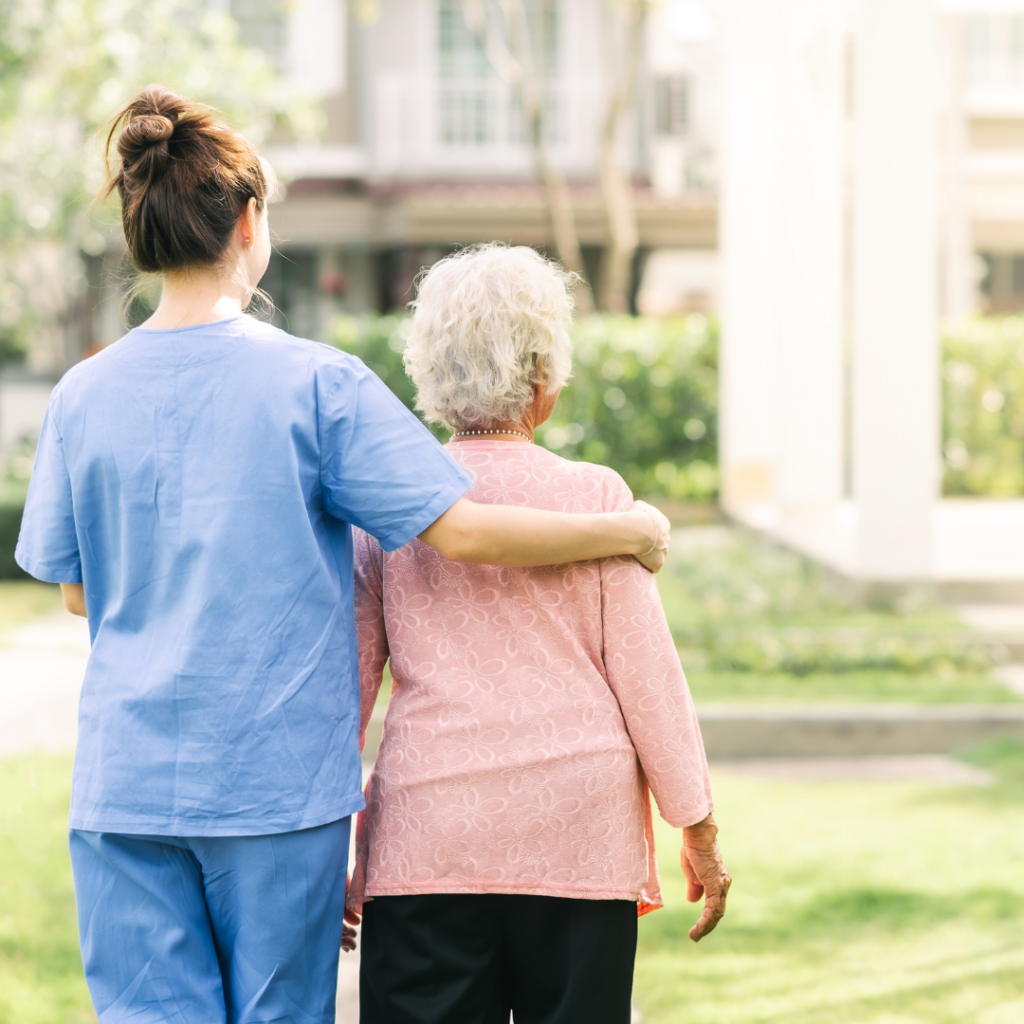 Medicini Personal Jobs Altenpfleger
