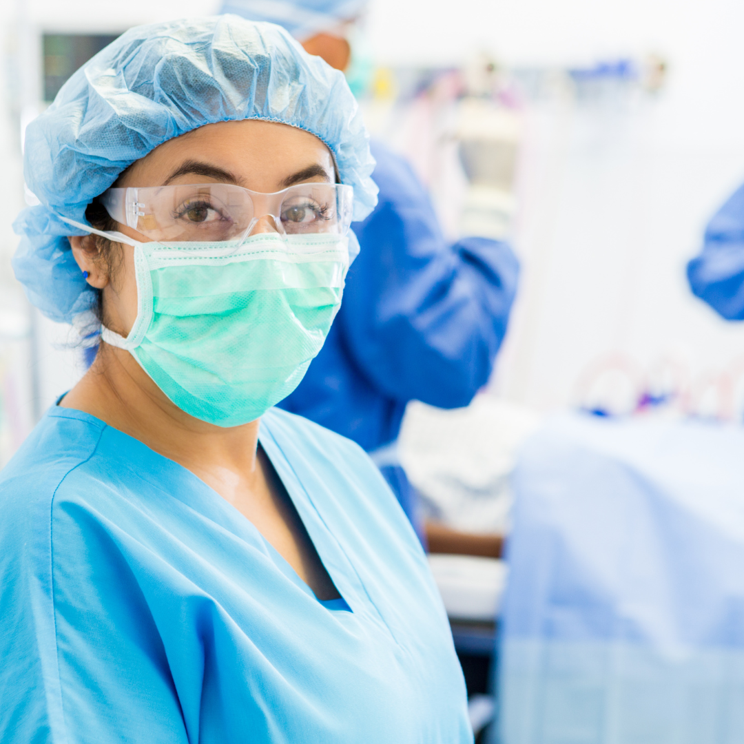 Medicini Personal Jobs Anästhesie