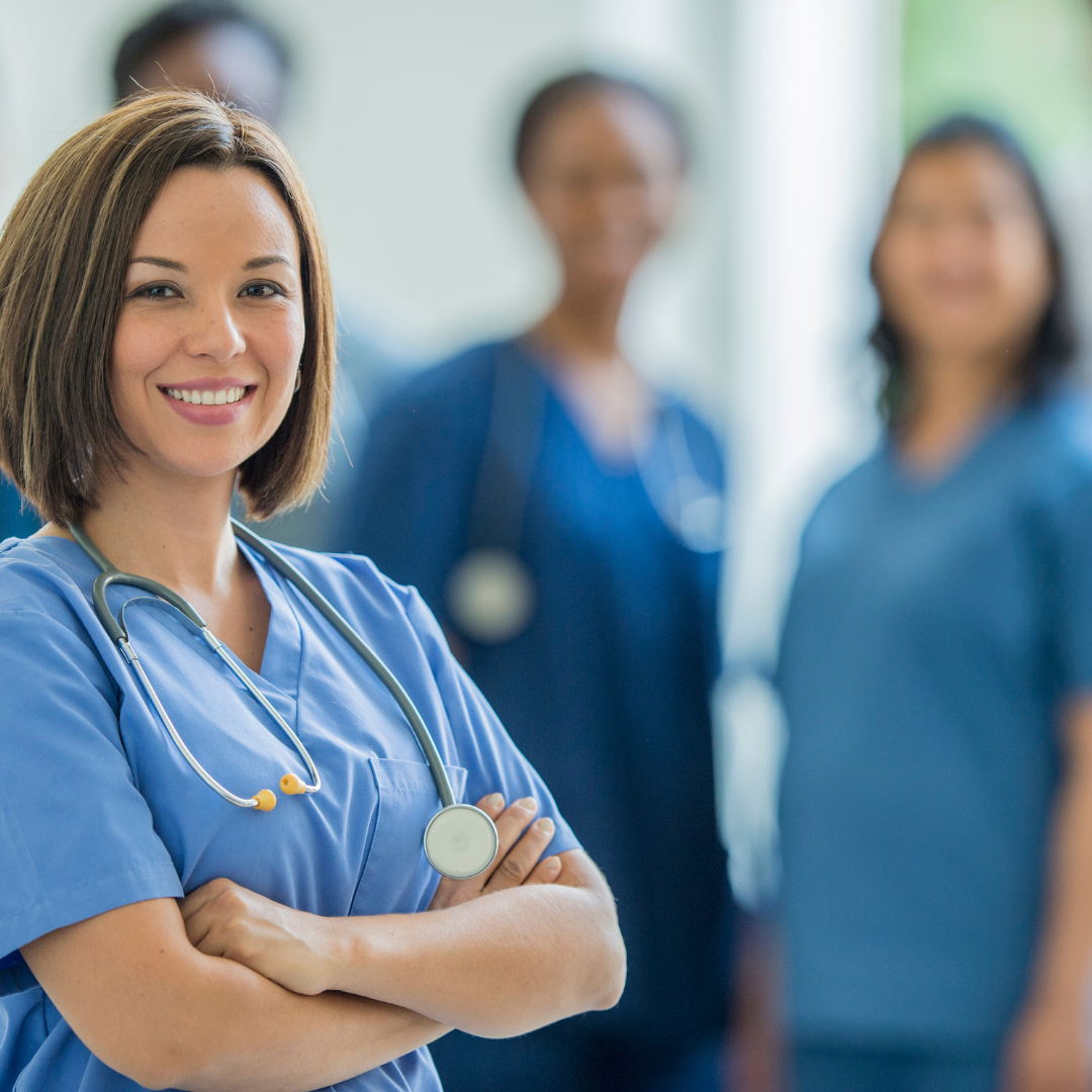 Medicini Personal Jobs Fachgesundheits- und Krankenpfleger