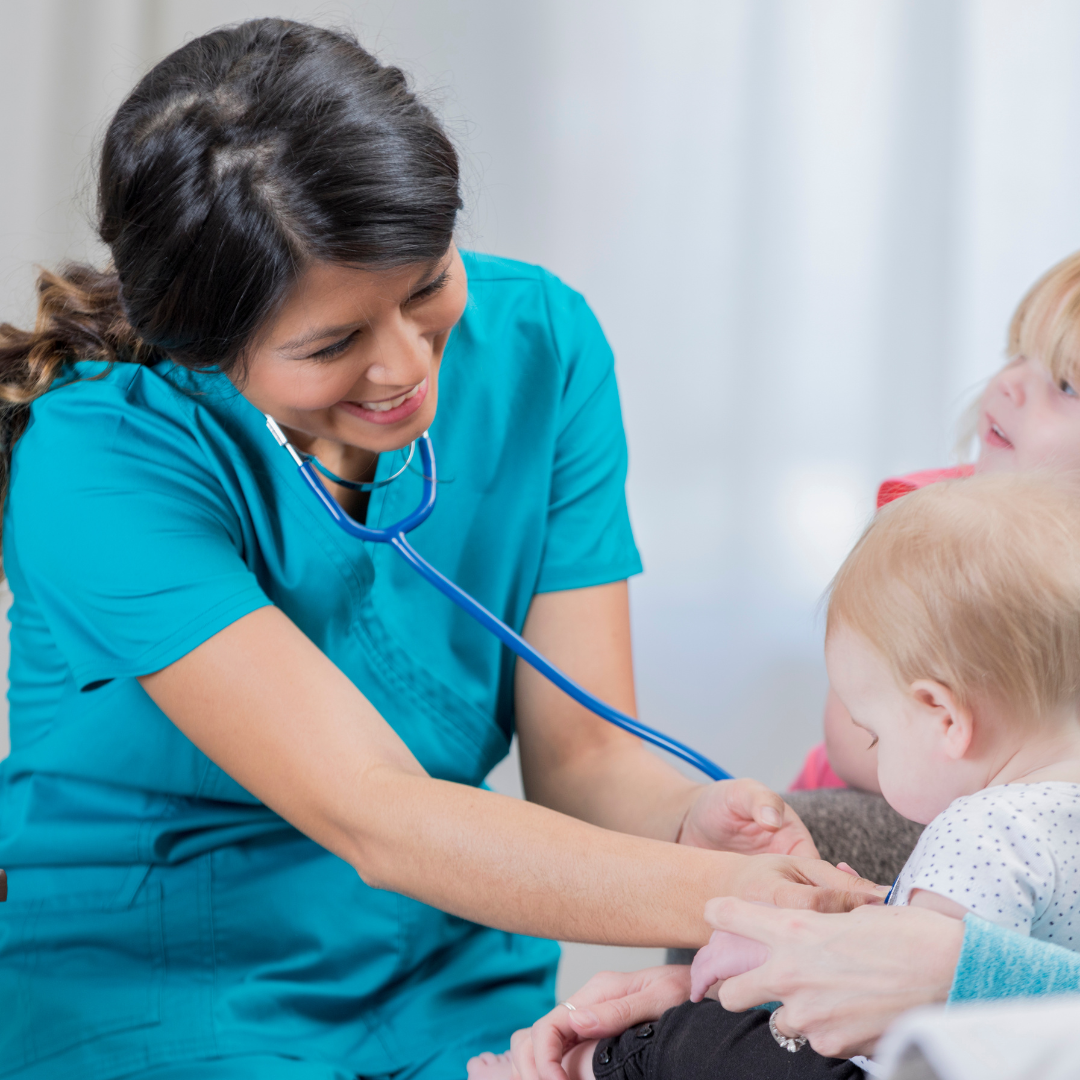 Medicini Personal Jobs Kinderkrankenpfleger
